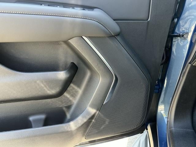 2026 Chevrolet Tahoe 2WD LS