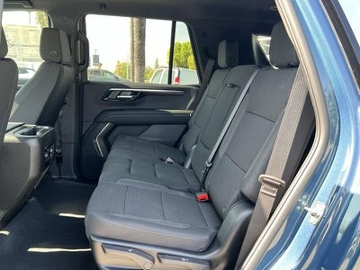 2026 Chevrolet Tahoe 2WD LS