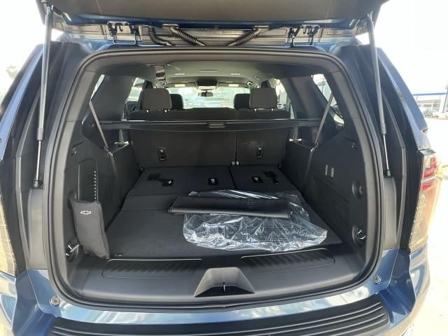 2026 Chevrolet Tahoe 2WD LS