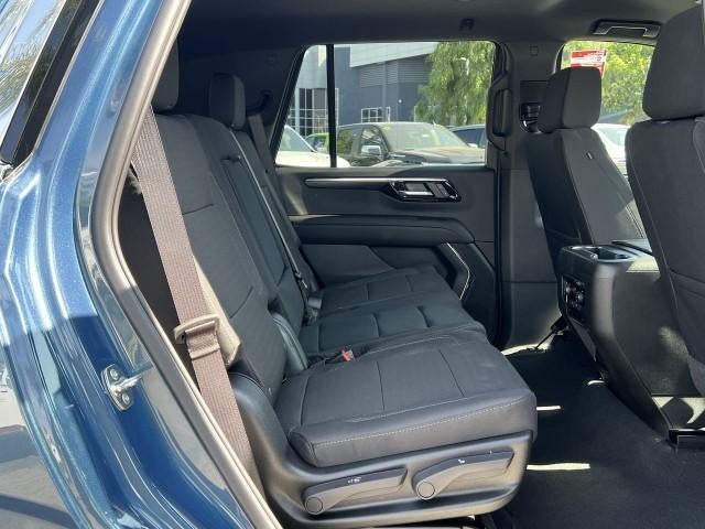 2026 Chevrolet Tahoe 2WD LS