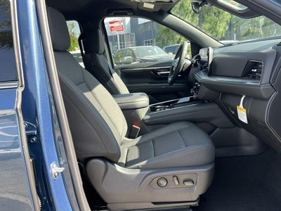 2026 Chevrolet Tahoe 2WD LS