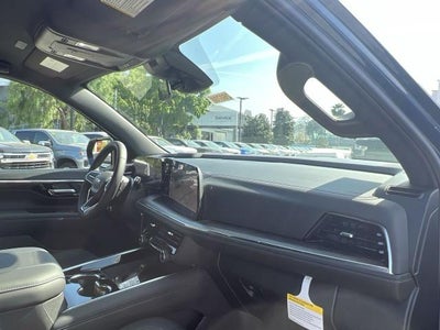 2026 Chevrolet Tahoe 2WD LS