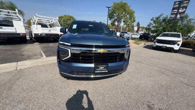 2026 Chevrolet Tahoe 2WD LS