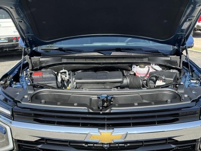 2026 Chevrolet Tahoe 2WD LS