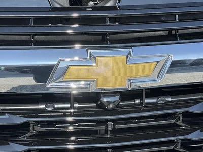 2026 Chevrolet Tahoe 2WD LS