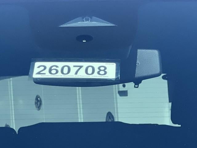 2026 Chevrolet Tahoe 2WD LS