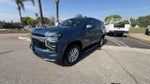 2026 Chevrolet Tahoe 2WD LS