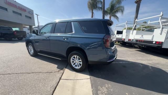 2026 Chevrolet Tahoe 2WD LS