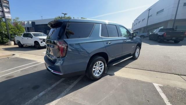 2026 Chevrolet Tahoe 2WD LS