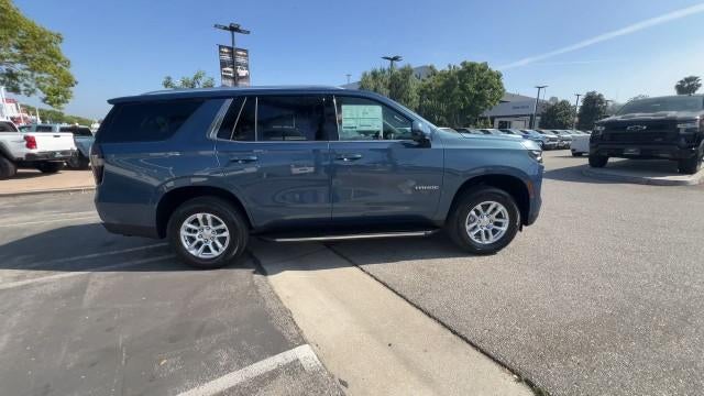 2026 Chevrolet Tahoe 2WD LS