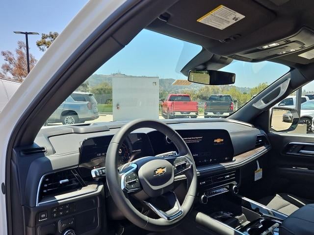 2026 Chevrolet Tahoe 2WD LS
