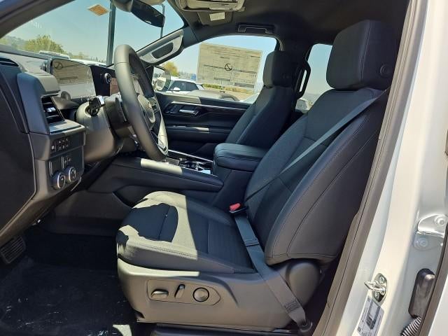 2026 Chevrolet Tahoe 2WD LS