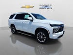 2026 Chevrolet Tahoe 2WD LS