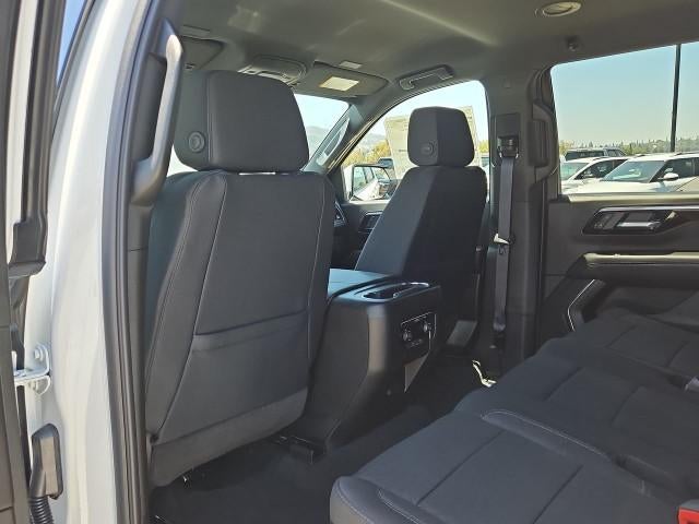 2026 Chevrolet Tahoe 2WD LS