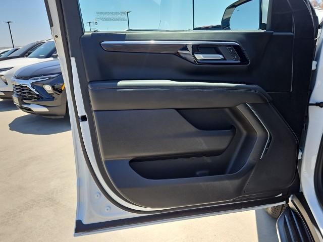2026 Chevrolet Tahoe 2WD LS