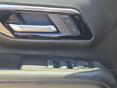 2026 Chevrolet Tahoe 2WD LS