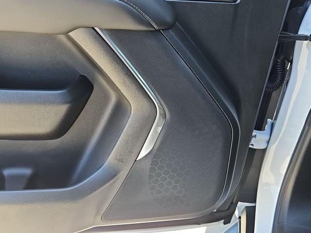 2026 Chevrolet Tahoe 2WD LS
