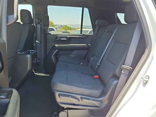 2026 Chevrolet Tahoe 2WD LS