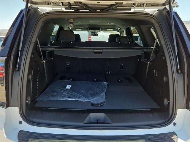 2026 Chevrolet Tahoe 2WD LS