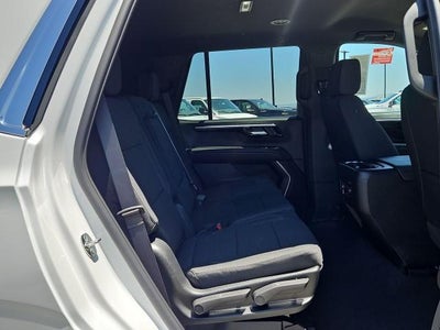 2026 Chevrolet Tahoe 2WD LS