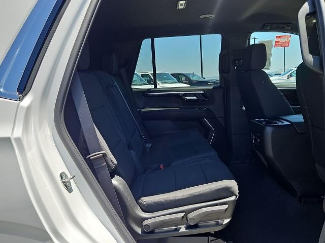 2026 Chevrolet Tahoe 2WD LS