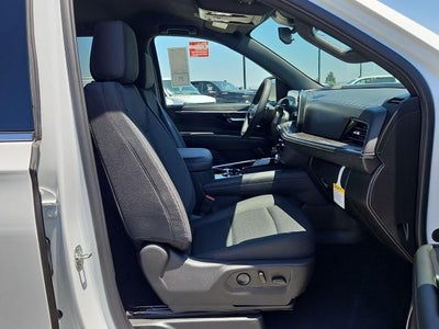 2026 Chevrolet Tahoe 2WD LS