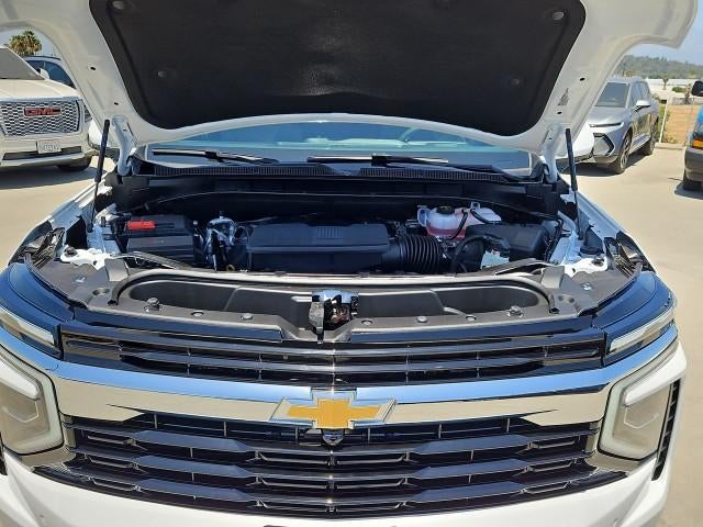 2026 Chevrolet Tahoe 2WD LS