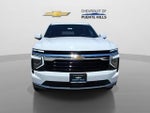 2026 Chevrolet Tahoe 2WD LS
