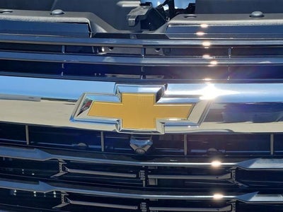 2026 Chevrolet Tahoe 2WD LS