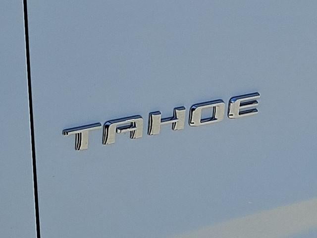 2026 Chevrolet Tahoe 2WD LS