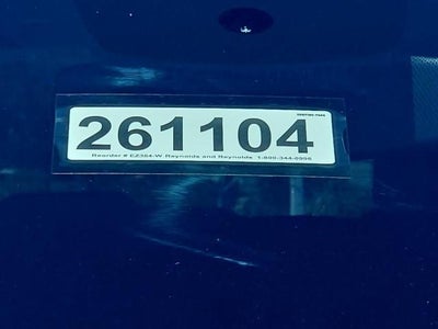 2026 Chevrolet Tahoe 2WD LS