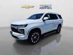 2026 Chevrolet Tahoe 2WD LS
