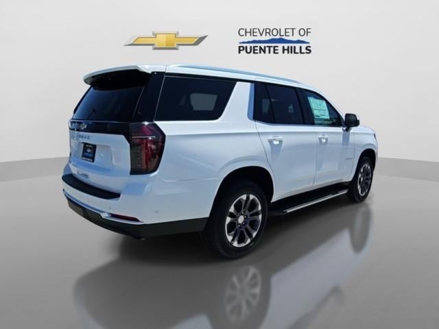 2026 Chevrolet Tahoe 2WD LS