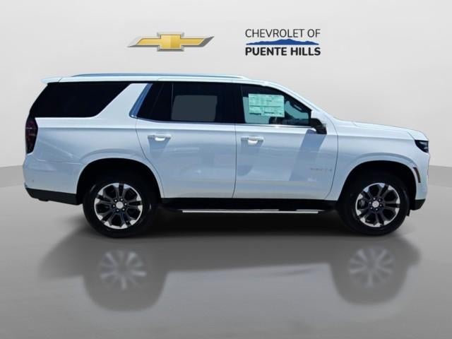 2026 Chevrolet Tahoe 2WD LS