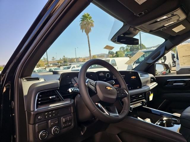2026 Chevrolet Tahoe 2WD LS