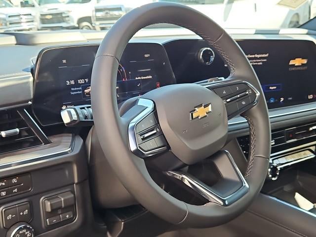 2026 Chevrolet Tahoe 2WD LS