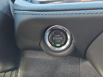 2026 Chevrolet Tahoe 2WD LS