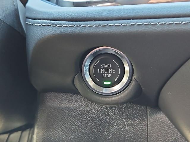 2026 Chevrolet Tahoe 2WD LS