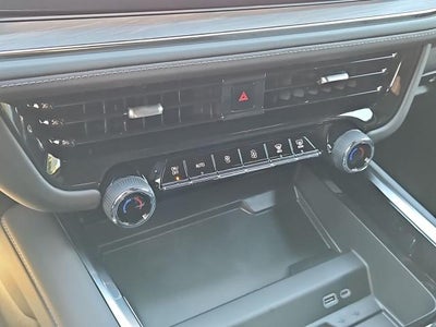 2026 Chevrolet Tahoe 2WD LS