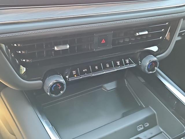 2026 Chevrolet Tahoe 2WD LS