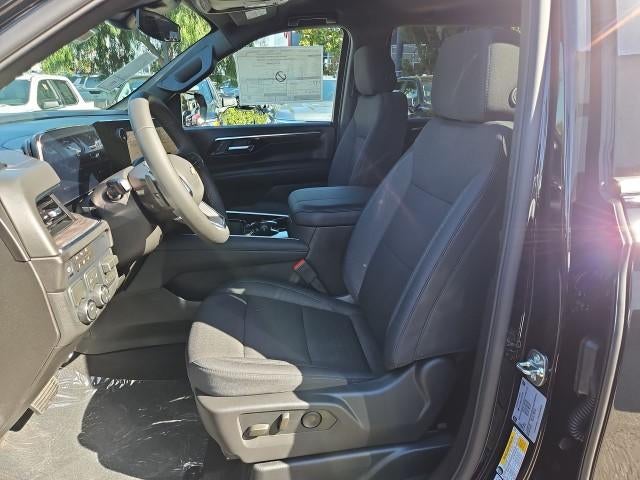 2026 Chevrolet Tahoe 2WD LS