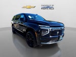 2026 Chevrolet Tahoe 2WD LS