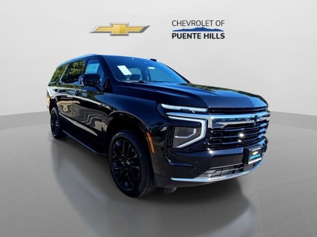 2026 Chevrolet Tahoe 2WD LS