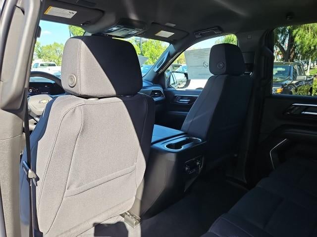 2026 Chevrolet Tahoe 2WD LS