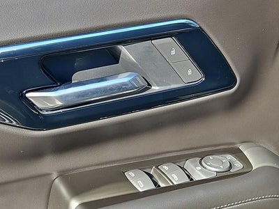 2026 Chevrolet Tahoe 2WD LS