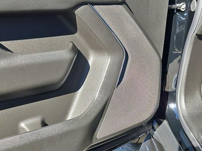 2026 Chevrolet Tahoe 2WD LS
