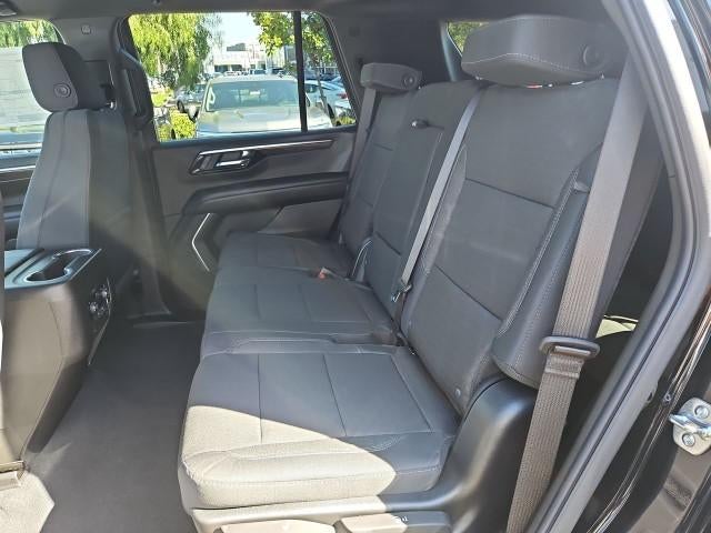 2026 Chevrolet Tahoe 2WD LS