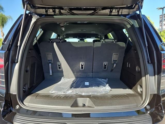 2026 Chevrolet Tahoe 2WD LS