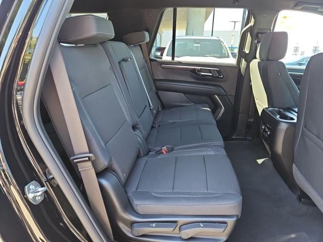 2026 Chevrolet Tahoe 2WD LS