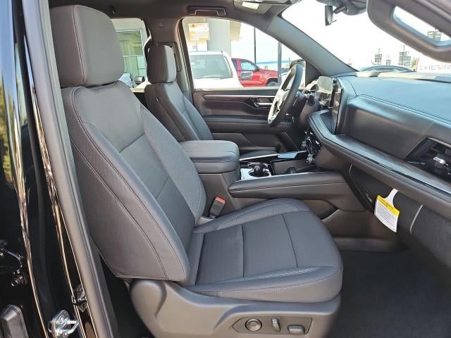 2026 Chevrolet Tahoe 2WD LS